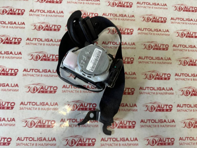 Ремені безпеки 72117258436 BMW
