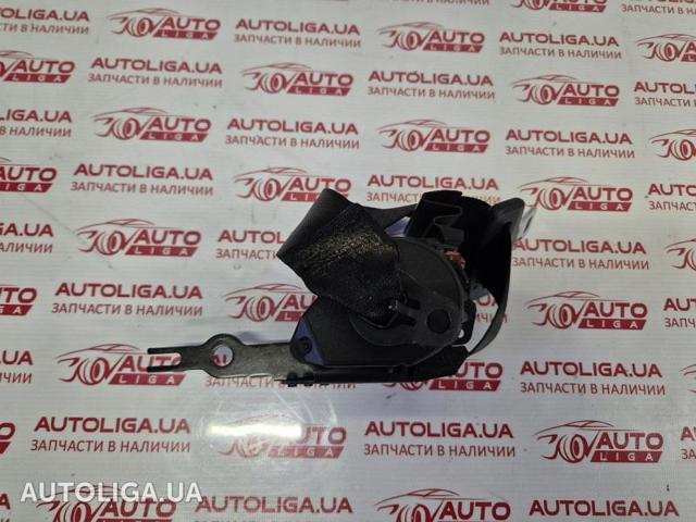 Пасок безпеки задній 72117259390 BMW