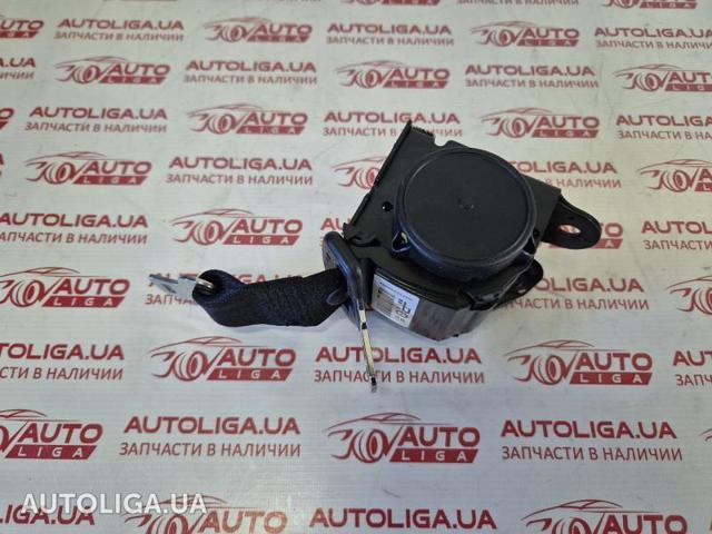 Ремінь безпеки задній 72117259396 BMW