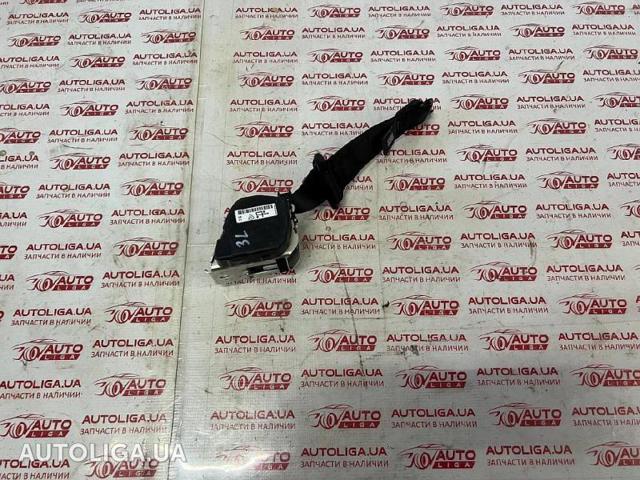 Пасок безпеки задній лівий 72117313385 BMW