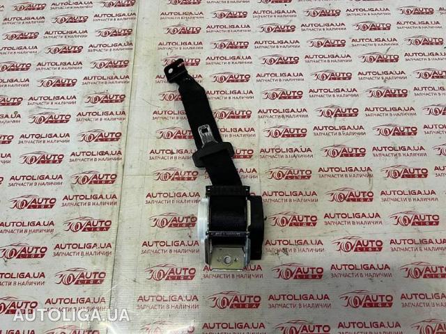 Пасок безпеки задній правий 72117313386 BMW