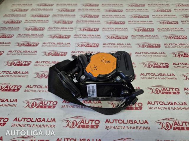 Ремінь безпеки передній правий 72117367250 BMW