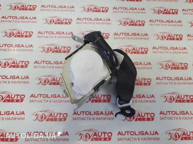 Пасок безпеки задній правий 72117497784 BMW
