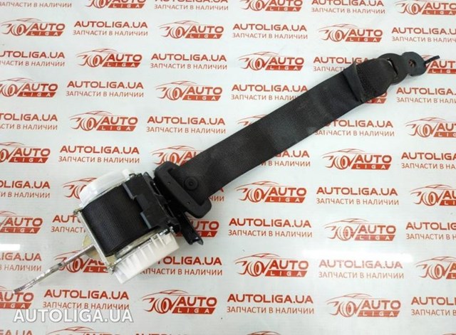 Пасок безпеки задній 72119163245 BMW