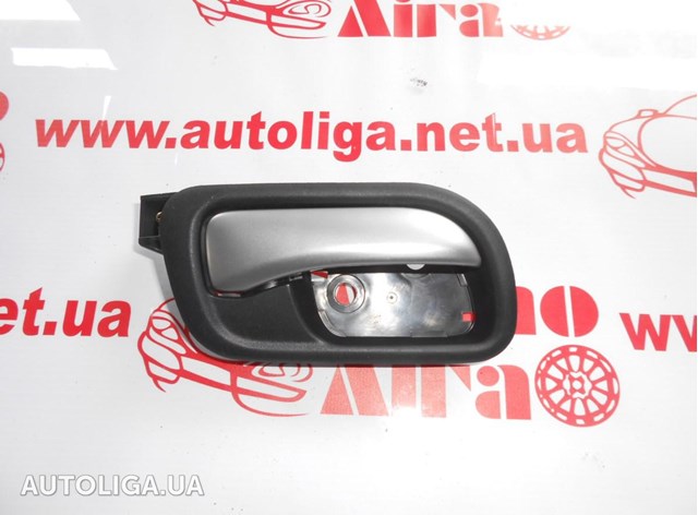 Ручка передньої двері внутрішня права 72120SEA013ZA HONDA