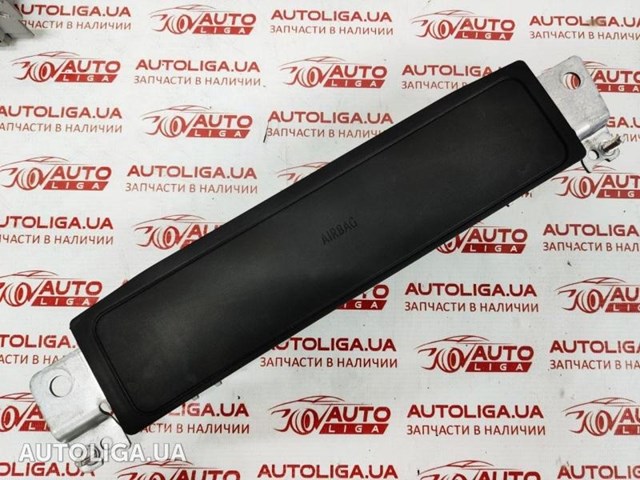 Подушка безпеки, водійська, AIRBAG, захисту колін 72125A01DF0 BMW