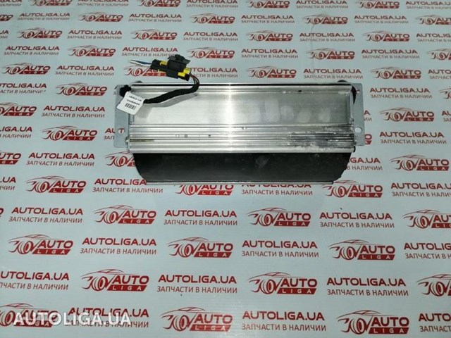 Подушка безпеки, пасажирська, AIRBAG 72127039708 BMW