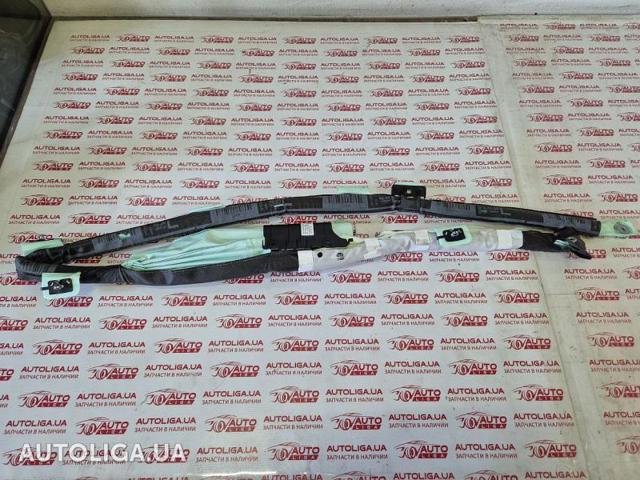 Подушка безпеки, збоку ейрбегів 72127406505 BMW