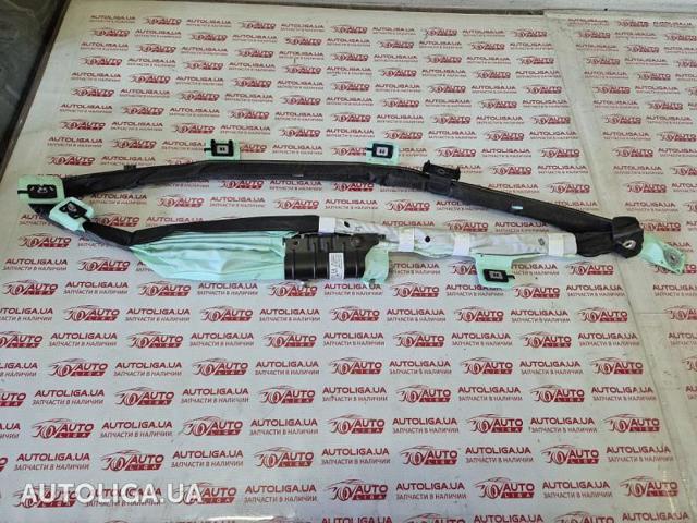 Подушка безпеки, збоку права айрбег 72127406506 BMW