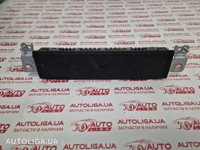 Подушка безпеки (AIRBAG) пасажирська, захисту колін 72129228653 BMW
