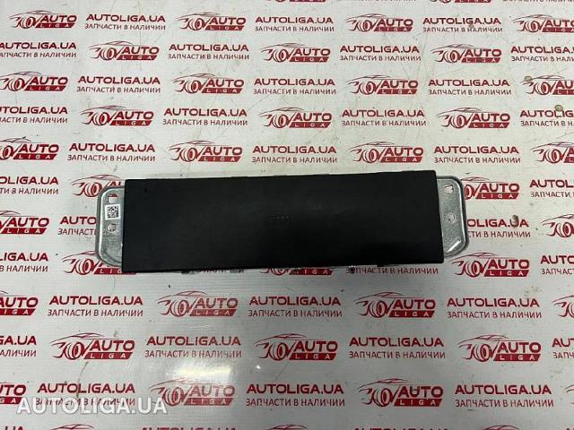Подушка безпеки (AIRBAG) пасажирська, захисту колін 72129296980 BMW