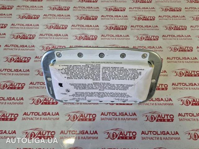 Подушка безпеки, пасажирська, AIRBAG 72129461841 BMW