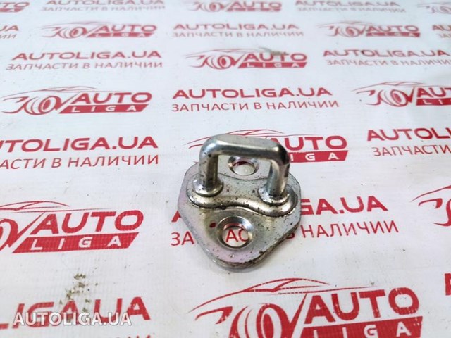 Фіксатор/петля (зацеп) замка дверей передньої 72135SDAA01 HONDA