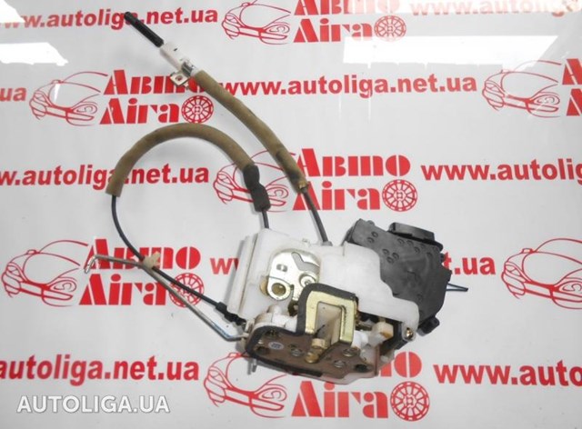 Замок дверей водія 72150SEAE02 HONDA