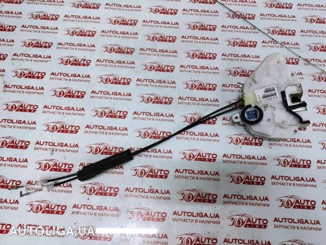 Замок дверей водія 72150SWAE02 HONDA