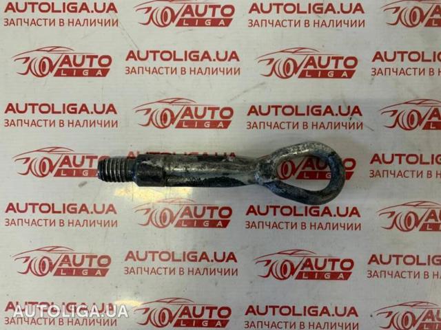 Крюк буксирувальний передній 72157953890 BMW