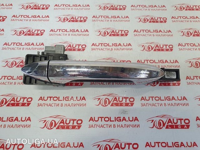 Ручка задньої двері зовнішня права 72641T2AC71 HONDA