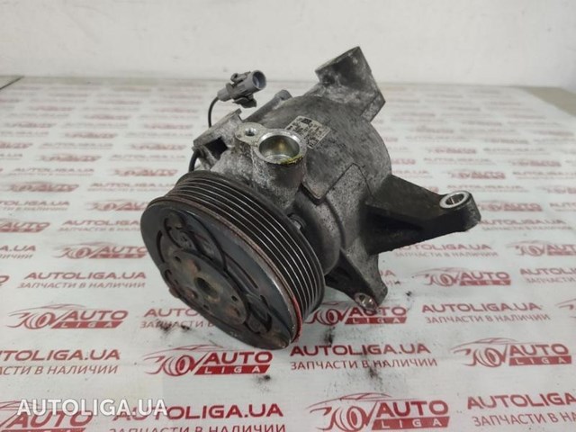 Компресор холодоагенту 73111FJ040 SUBARU