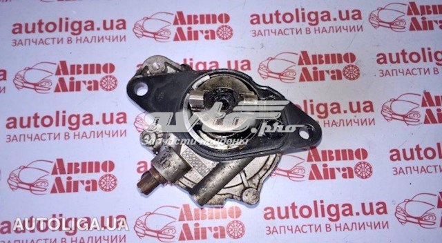 Насос вакуумний 73501358 FIAT