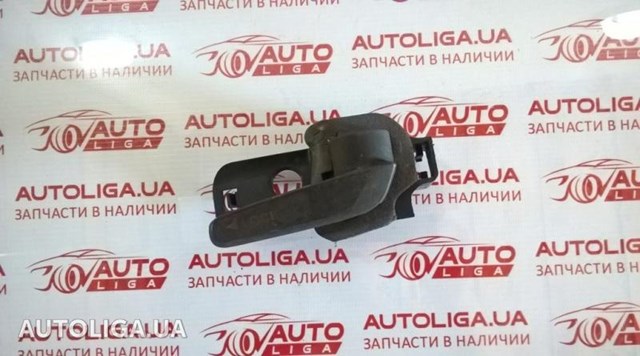 Ручка передньої двері внутрішня права 735419645 FIAT