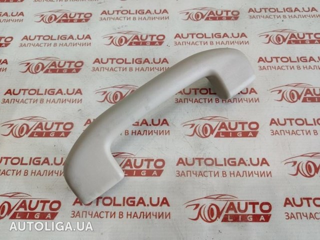 Поручні (тримачі) і гачок для одягу 739403NA0A NISSAN