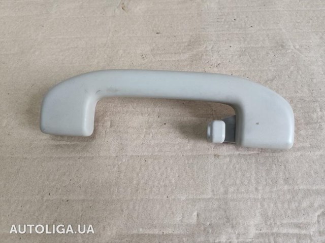 Ручка салону, даху 739403SR0A NISSAN