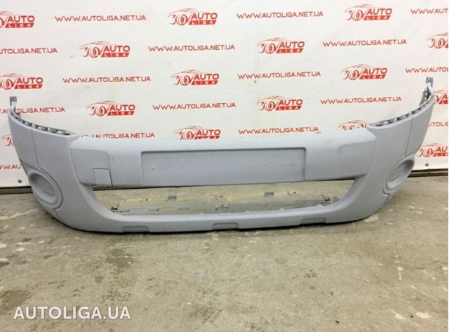 Буфер (бампер) передній 7401PT PEUGEOT