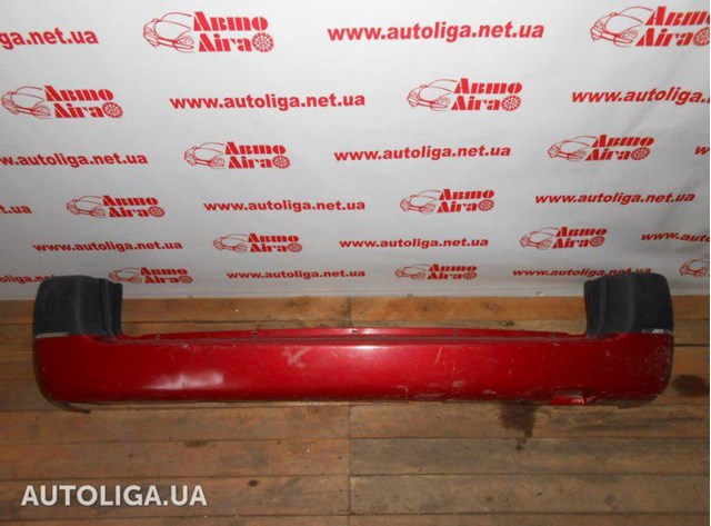 Буфер (бампер) задній 7410CF PEUGEOT