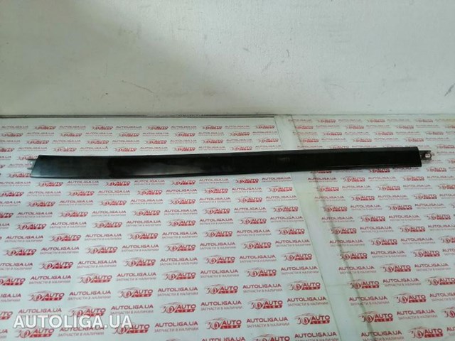 Молдинг даху, передній правий 75230SWA003 HONDA