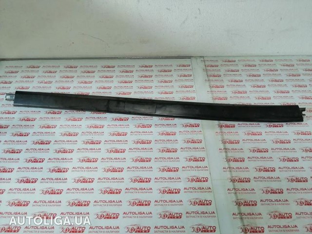Молдинг даху, передній лівий 75240SWA003 HONDA