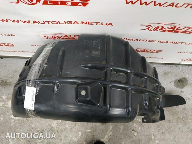 Підкрилок задній лівий 767470001R RENAULT