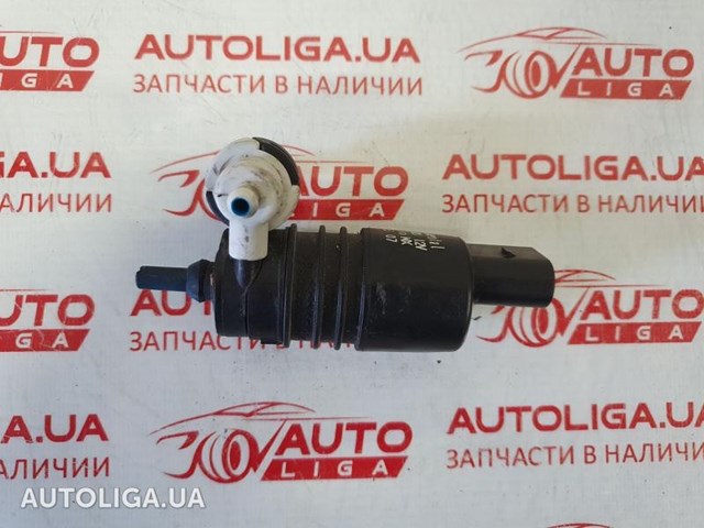 Двигун склоомивача скла передній/задній 76806TG7A01 HONDA