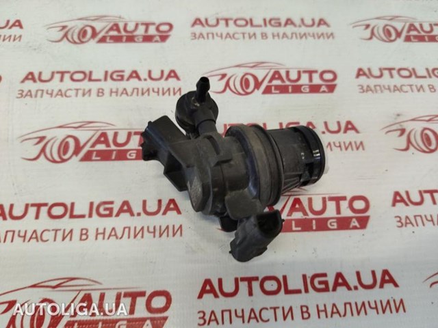 Насос-мотор омивача скла, перед/зад 76846TP6C01 HONDA