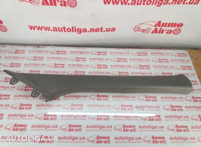 Обшивка стійки кузова внутрішня, передня права 769110008R OPEL