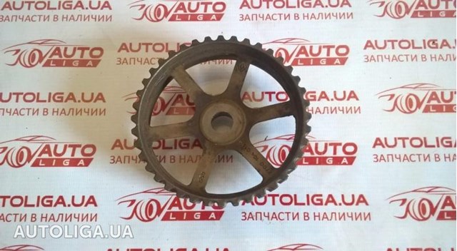 Шестерня приводу ТНВД 7700104018 RENAULT
