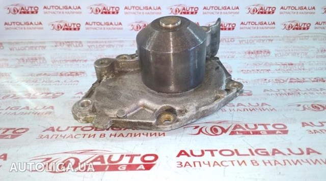 Помпа охолодження 7700111675 RENAULT