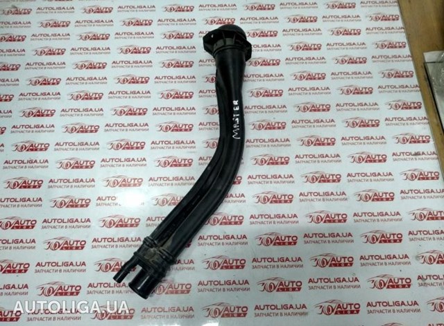 Патрубок бака, до заливної горловини 7700309205 RENAULT