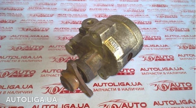 Насос кермового управління 7700419156 RENAULT