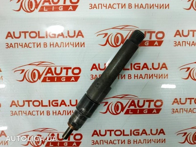 Форсунка інжектора 7700875036 RENAULT