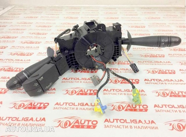 Підрульові контактна кільце 7701048917 RENAULT