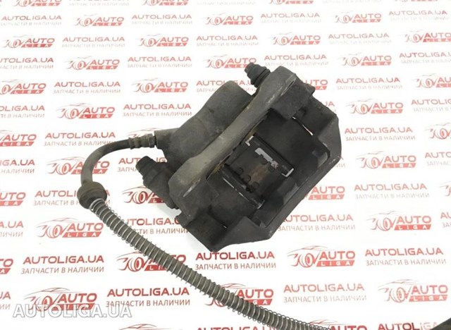 Супорт тормзной 7701208012 RENAULT