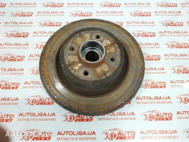 Дискові гальма 7701208230 RENAULT