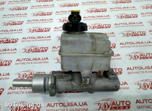 Циліндр гальмівний, головний 7701209583 RENAULT