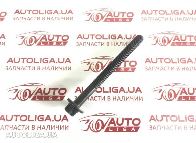 Болт гбц 7701473571 RENAULT