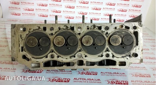 Головка блоку 7701478573 RENAULT
