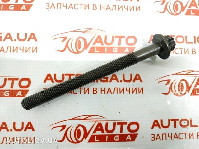 Болт головки блоку циліндрів, ГБЦ Renault Scenic II