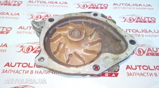 Насос системи охолодження 7701479043 OPEL