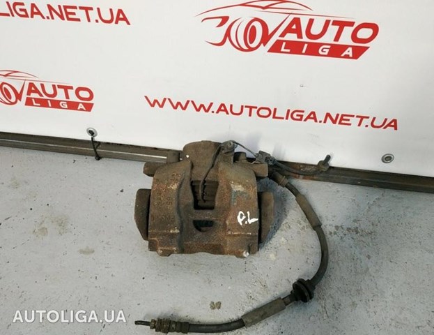 Супорт тормзной 77363686 FIAT