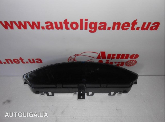 Покажчик напруги (вольтметр) 78120SNBG12 HONDA