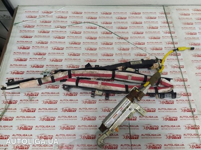 Подушка безпеки, збоку права айрбег 78870SWAE70 HONDA
